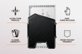 Groove Wallet® Stealth