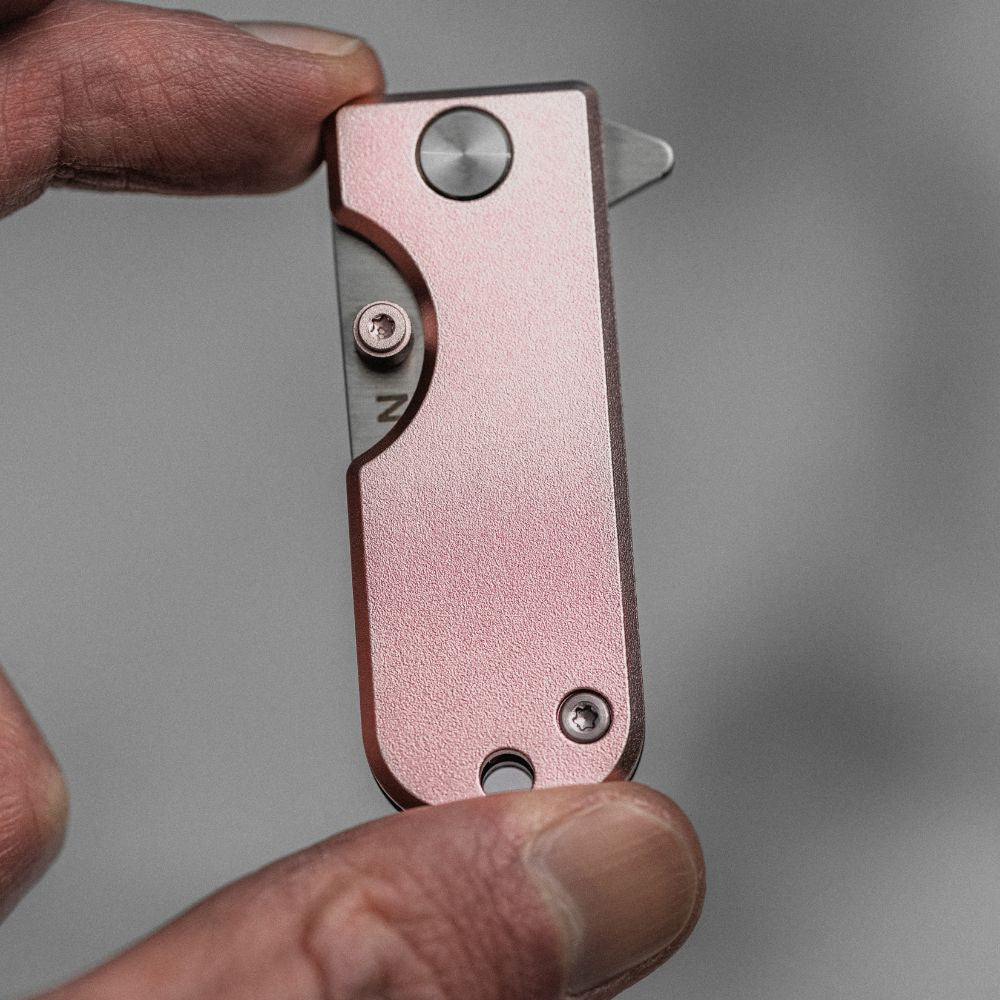 The Forged Together Collection