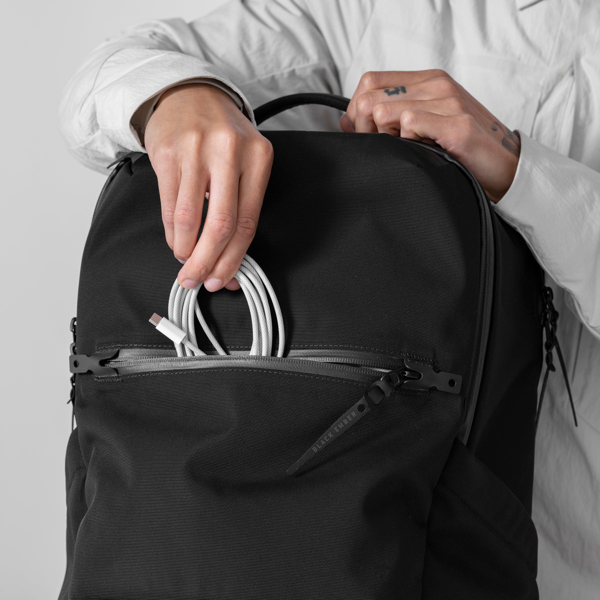 Citadel H2 25 L Backpack