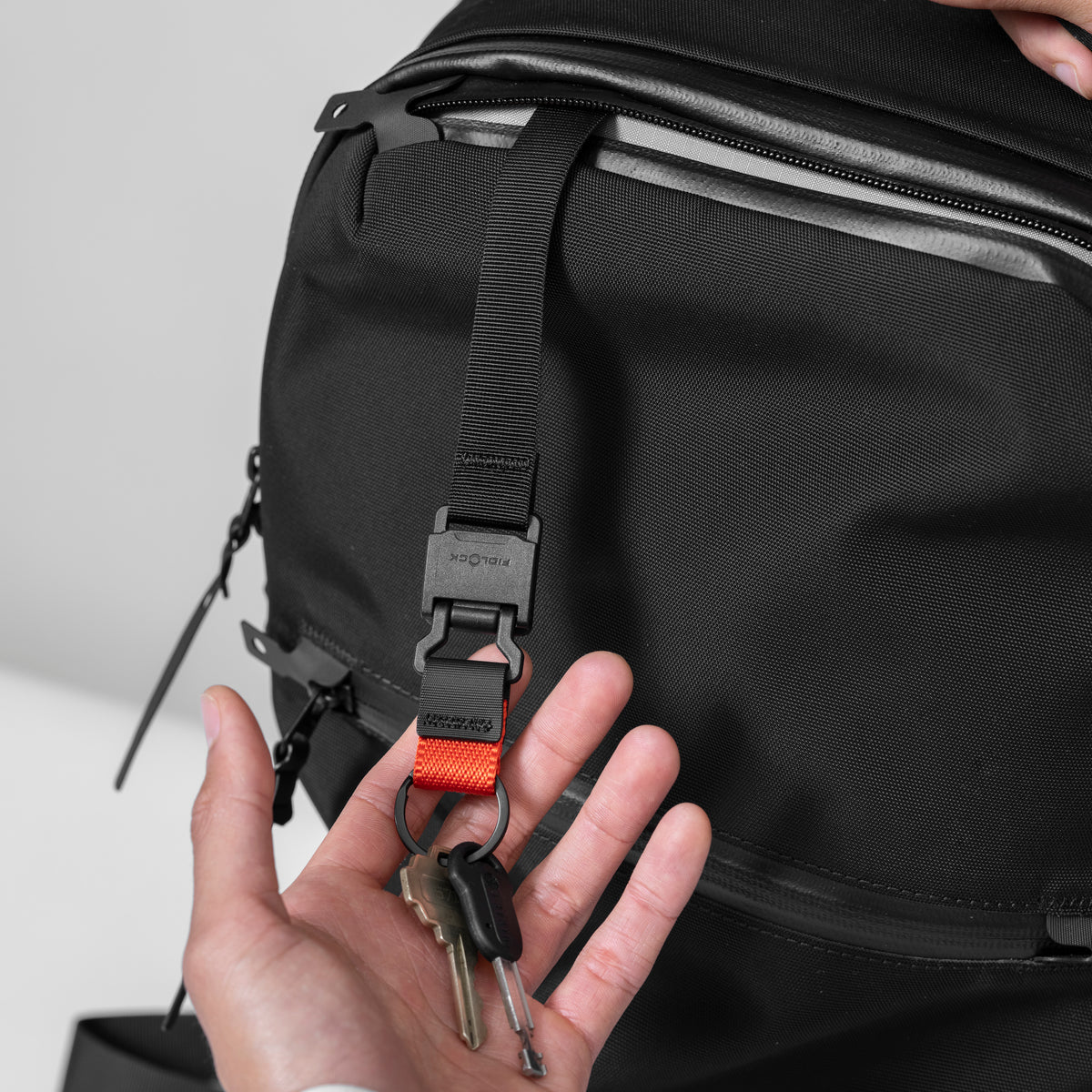Citadel H2 25 L Backpack