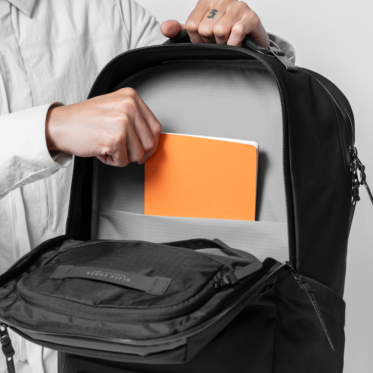 Citadel H2 25 L Backpack