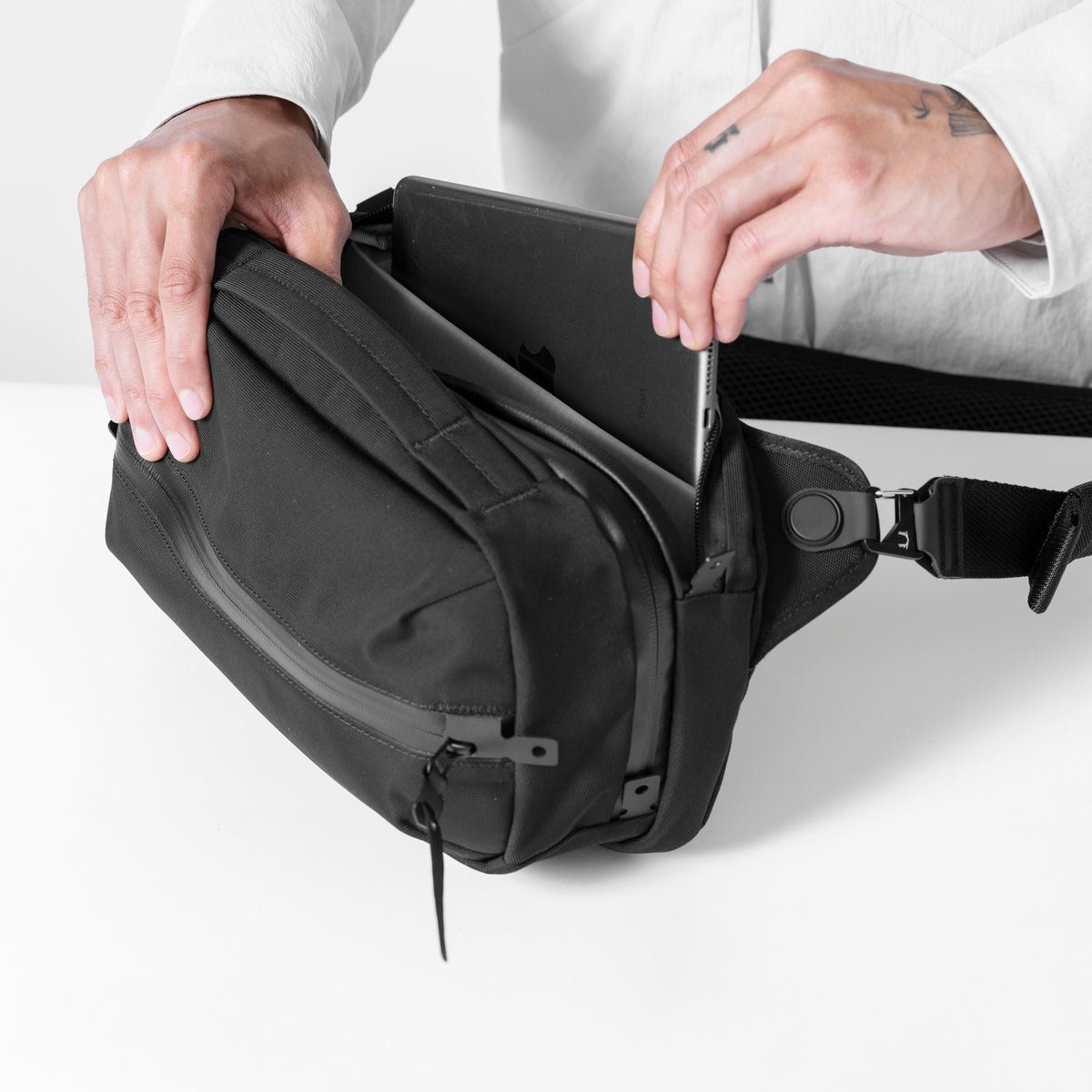 Grip Sling 6 L