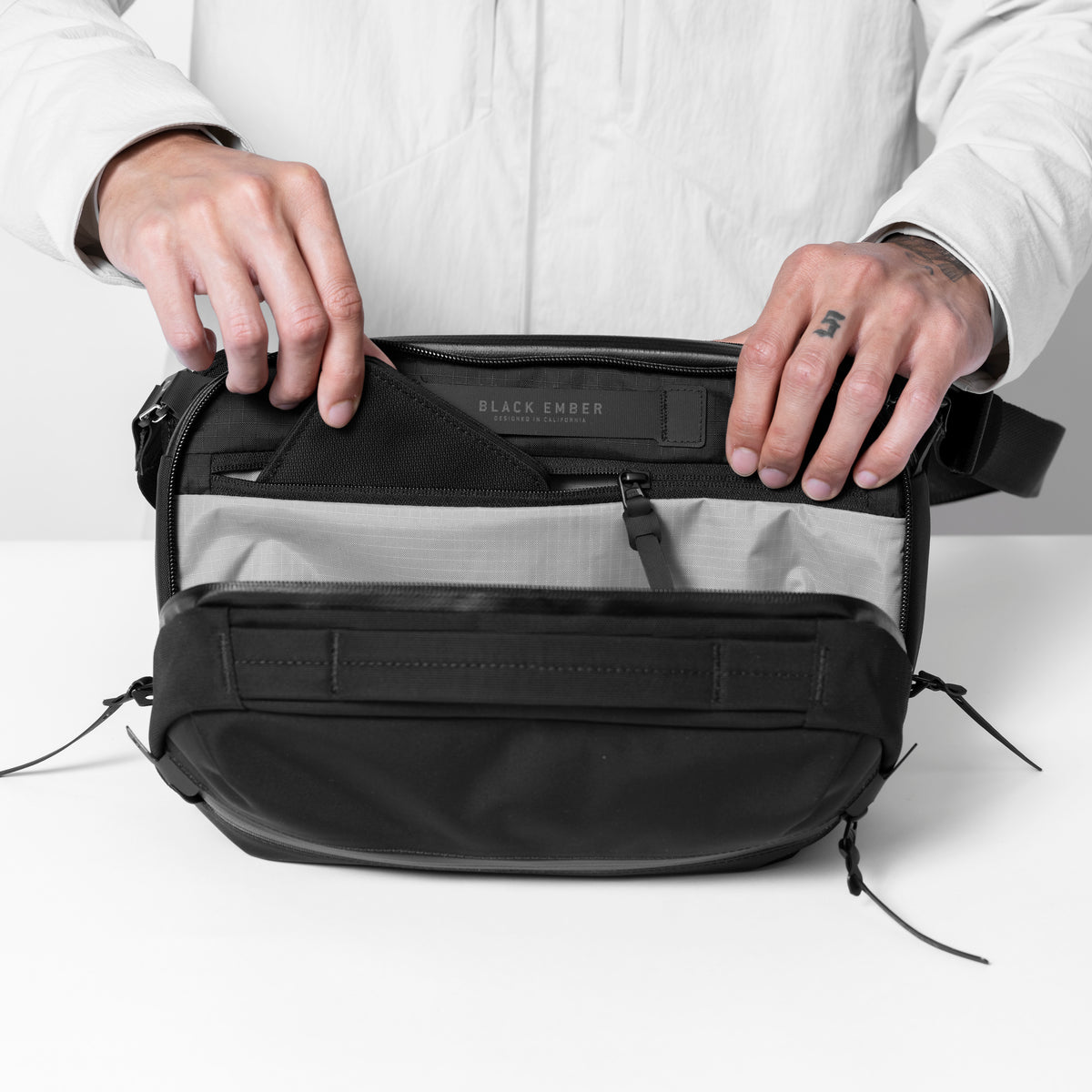 Grip Sling 6 L