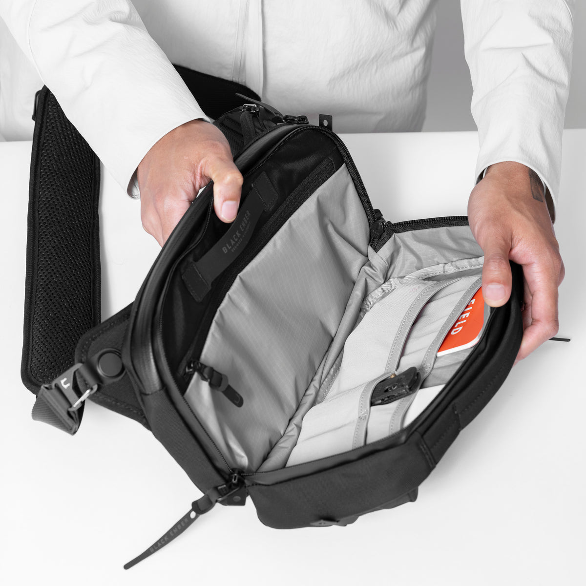Grip Sling 6 L