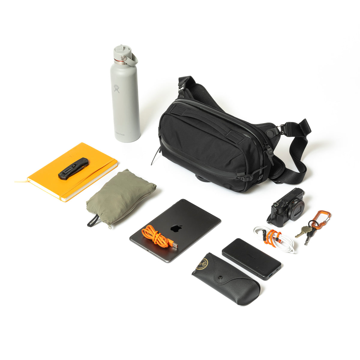 Grip Sling 6 L