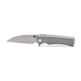 Exclusive Integral Sangre Street Radiation Knife