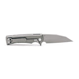 Exclusive Integral Sangre Street Radiation Knife