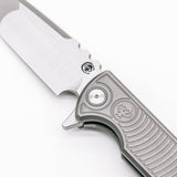 Exclusive Radiation Integral T.A.K. Drop Point - Veitsi