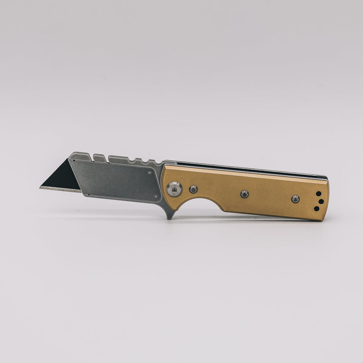 Blue Label C.H.U.B. Flipper Scales