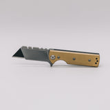 Blue Label C.H.U.B. Flipper Scales