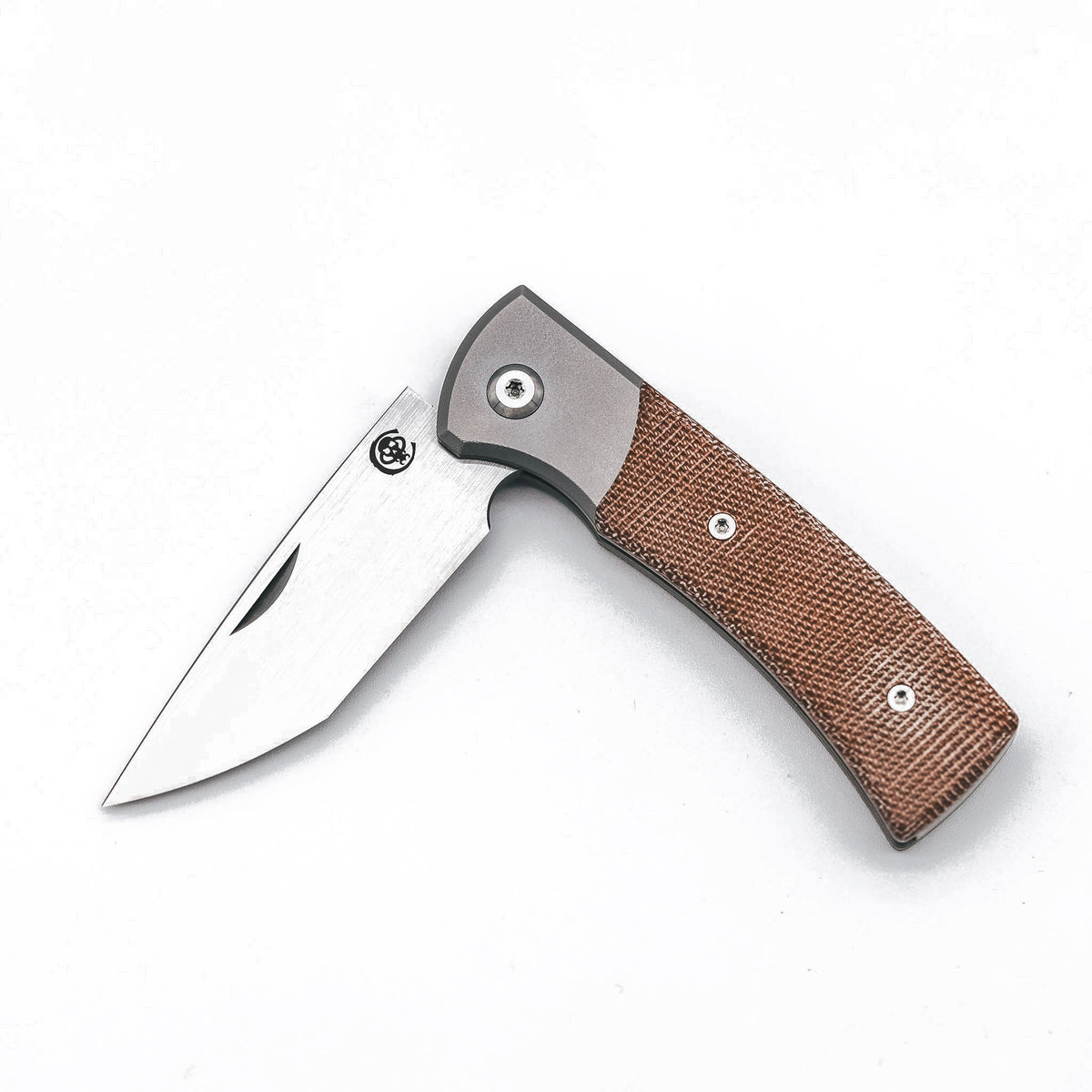 Exclusive Slip Joint Knife