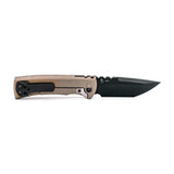 Exclusive Integral 229 Chisel Knife