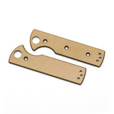 Blue Label C.H.U.B. Flipper Scales