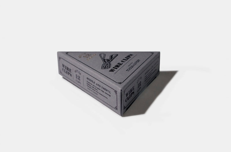 Wire Clips