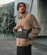 Zip Pouch Max V2