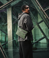 Zip Pouch Max V2