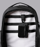 Zip Pouch Pro Hook & Loop