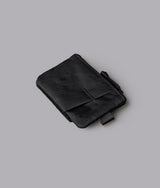 Zip Pouch Pro Hook & Loop