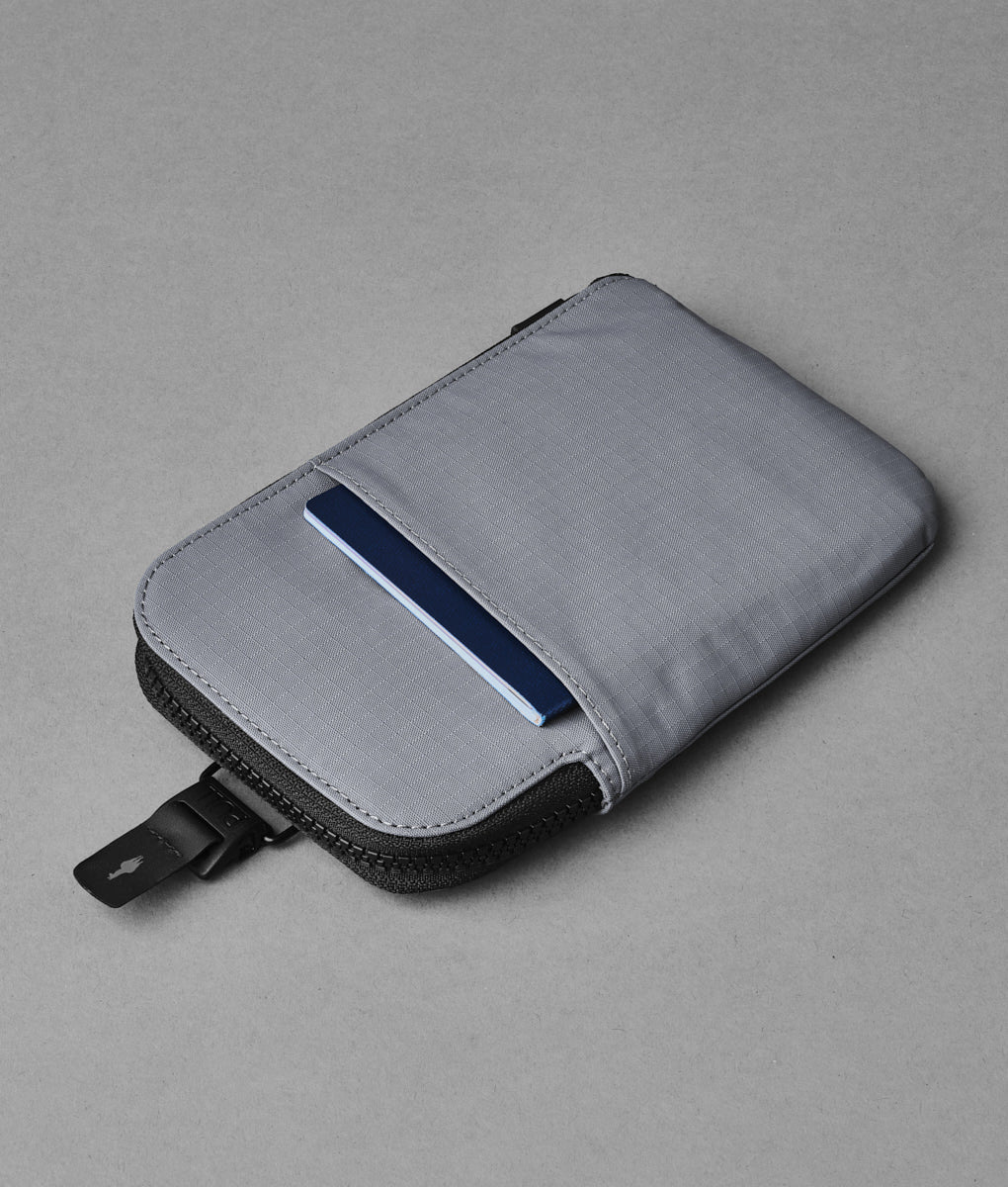 Zip Travel Wallet