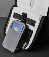 Zip Travel Wallet