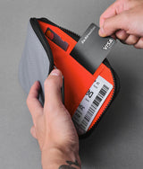 Zip Travel Wallet