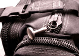 Zip-Ti Titanium Zipper Pull