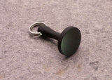 Zip-Ti Titanium Zipper Pull
