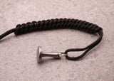 Zip-Ti Titanium Zipper Pull