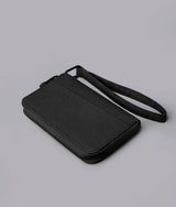 Zip Passport Wallet