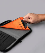 Zip Passport Wallet