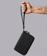 Zip Passport Wallet