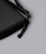 Zip Passport Wallet