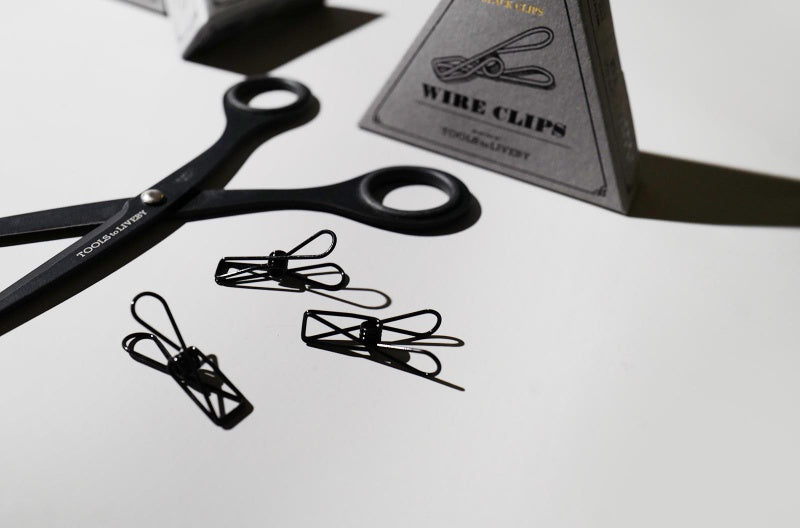 Wire Clips