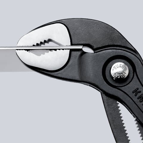 Cobra® High-Tech  - Pihdit