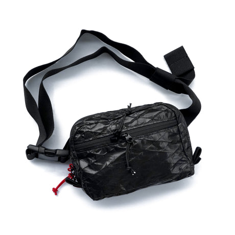 American Belt Bag