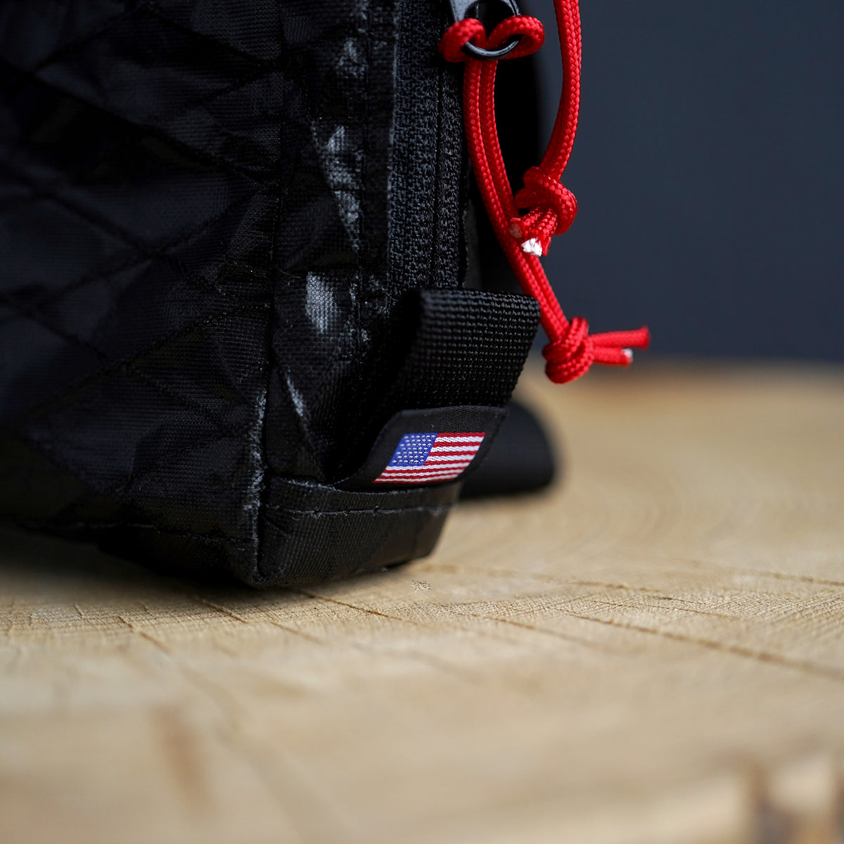 American Belt Bag