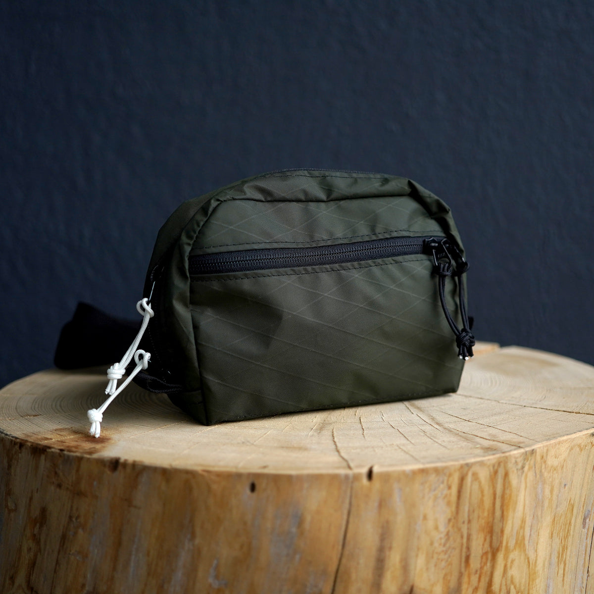 American Belt Bag