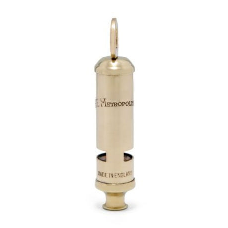 Acme Whistles Metropolitan Police 15 Whistle