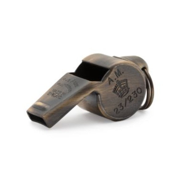 Acme Whistles Thunderer 60.5 Air Ministry Whistle