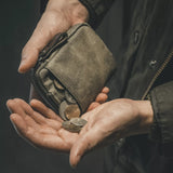 Essential - Lompakko