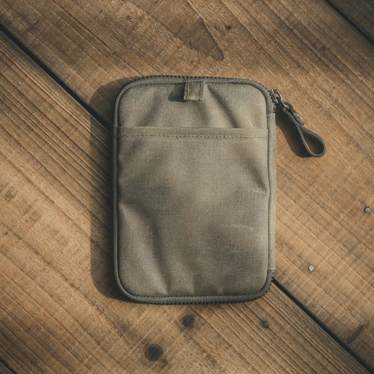 Travel Folio