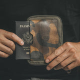 Travel Folio