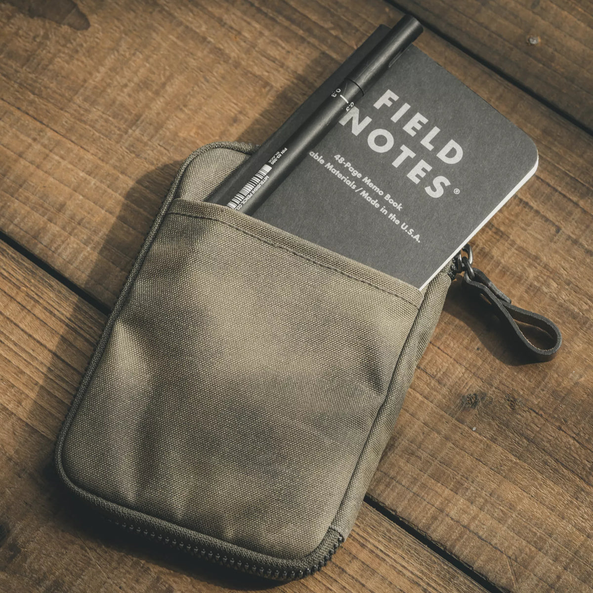 Travel Folio