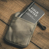 Travel Folio