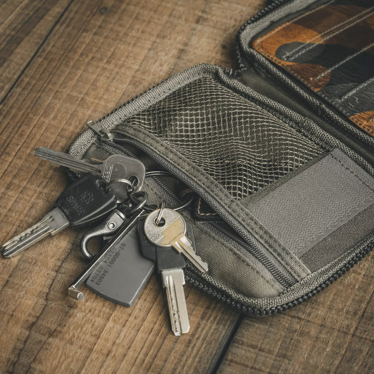 Travel Folio