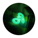 Afterburner® Glow Ring 5-Pack