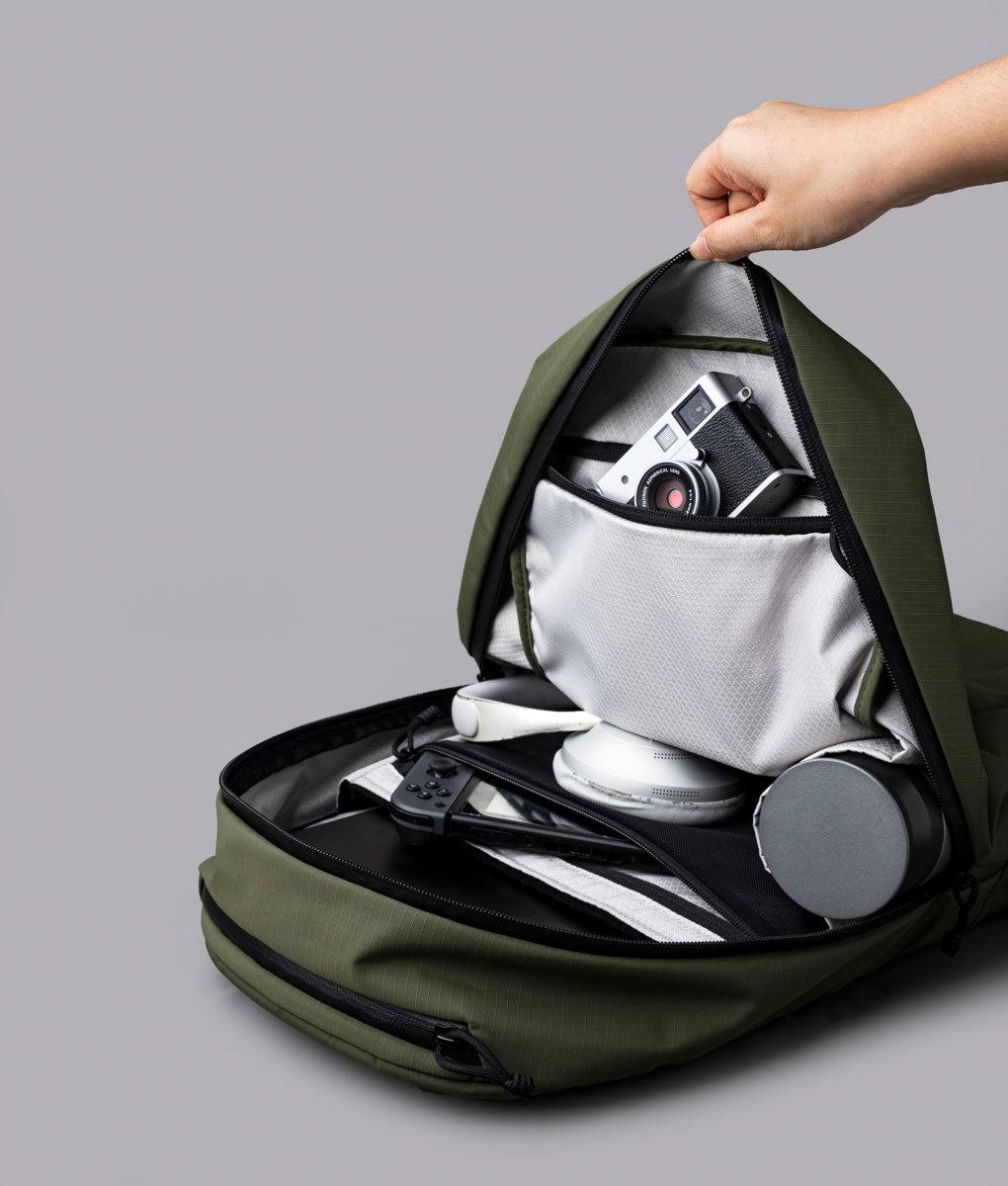 Alpaka Aero Pack 16 L