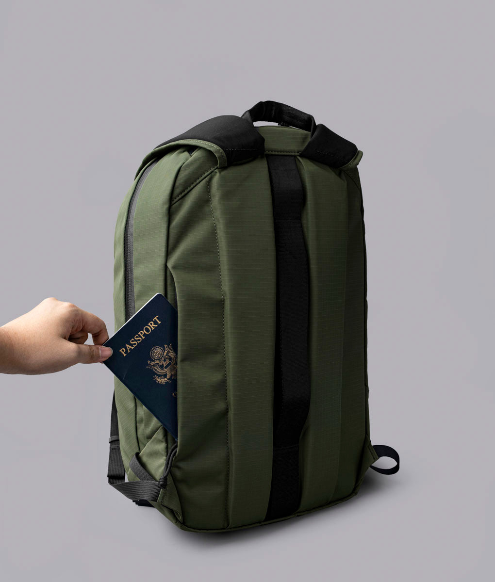 Alpaka Aero Pack 16 L