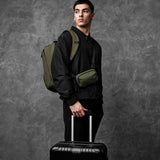 Alpaka Bravo Passport Pouch