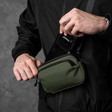 Alpaka Bravo Passport Pouch